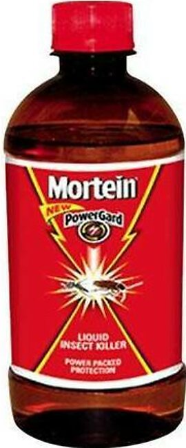 Mortein  Liquid (Pet Bottle) 450ml