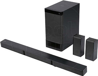 Sony RT3 5.1ch Home Cinema System with Bluetooth速 technology