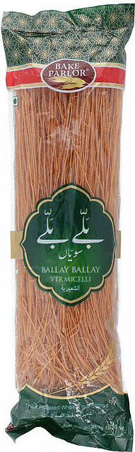 Bake Parlor Ballay Ballay Vermicelli 350g