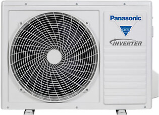 PANASONIC Air Conditioners Inverter 18WKF (1.5 TON)