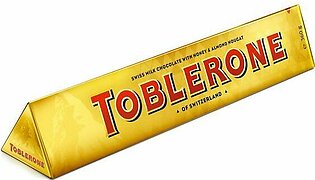 Toblerone Chocolate Gold 360gm