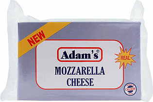adams mozzarella cheese 200gm