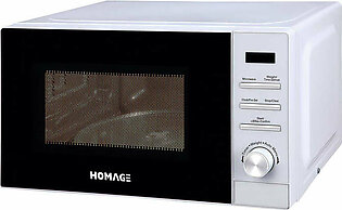 Homage Hdso-2018 W Microwave Oven