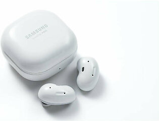 Samsung Buds Live White