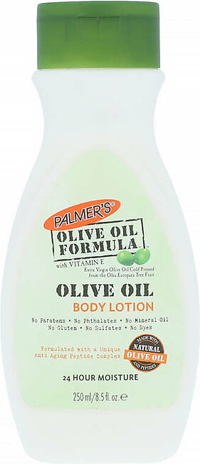 Palmers Olive Oil Formula Olive Oil Body Lotion 250ml