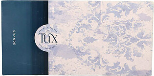 Tux Grande Hypo Allergenic Premium Tissue Box
