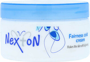 Nexton Fairness Cold Cream Dry Skin 250ml