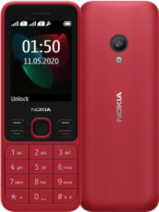 Nokia 150 (2020) 2G