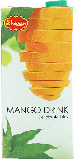Shezan Mango Juice 1 Litre