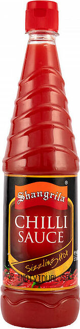 Shangrila Chilli Sauce 800ml