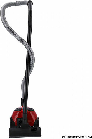 Black & Decker Vacuum Cleaner 1000W VM1200 Red