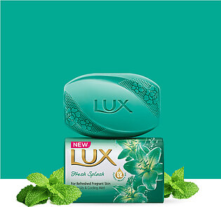Lux Velvet Touch Soap 140gm