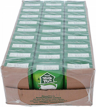 Nestle Milk Pak 27 x 250ml Packs