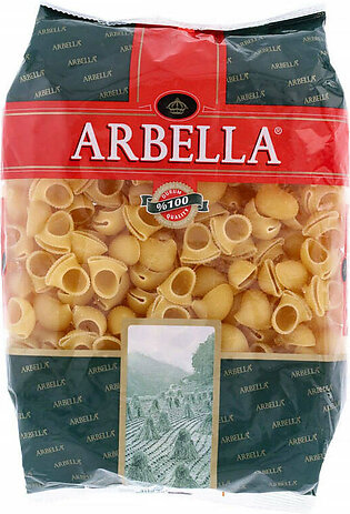 Arbella Lumache Macaroni 500g