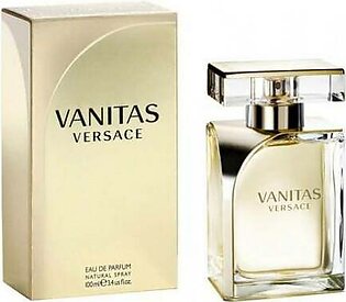 Versace Vanitas Women Edp 100Ml