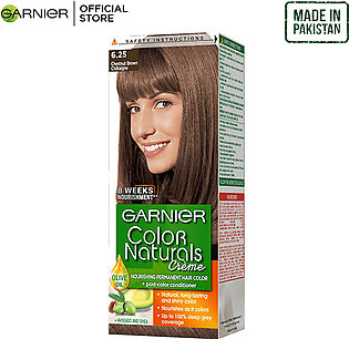 Garnier Color Naturals - 6.25 Hazelnut