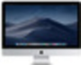 Apple iMac Core i7 8th Generation 16GB Ram 1TB Fusion Drive 21.5 Inches Display 4GB Graphics  (Z0VY000D7)