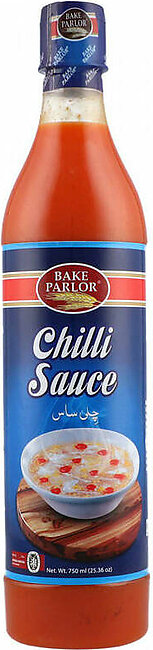 Bake Parlor Chili Sauce 750ml