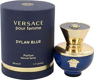Versace Pour Femme Dylan Blue Women Edp 100Ml