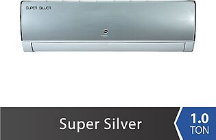 PEL Inverter On Super Silver Air Conditioner 2.0 Ton (H&C)