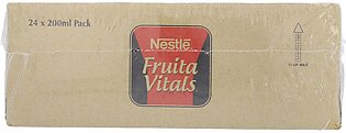 Nestle Fruita Vitals Royal Mangoes Nectar 24 x 200ml