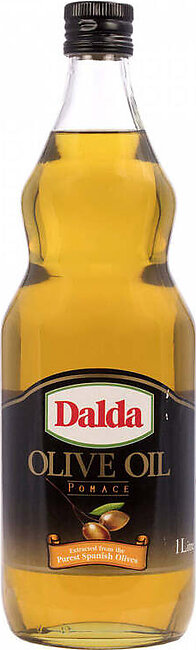 Dalda Olive Oil Pomace 1ltr.