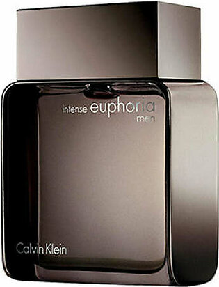 Calvin Klein Euphoria Intense Men Edt 100Ml