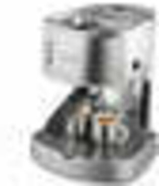Delonghi Pump Manual Espresso Coffee Machine (EC-330.S)