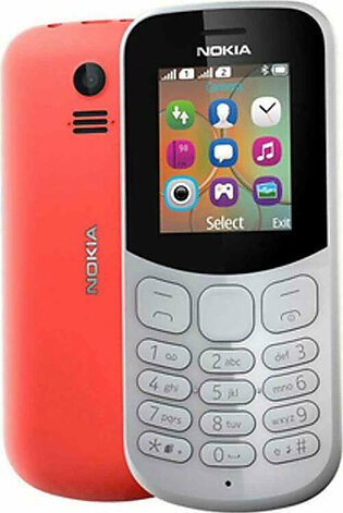 Nokia 130 2G
