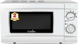 Enviro Microwave Oven (ENR-20XM2)