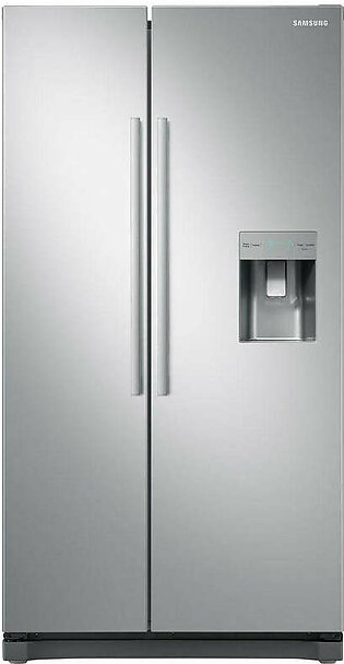 Samsung RS50N3C13S8 Refrigerator - 501L