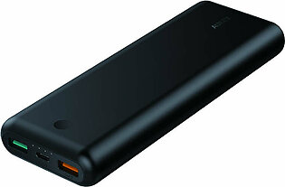 Aukey 20100mAh Power Bank with 2-Power Delivery