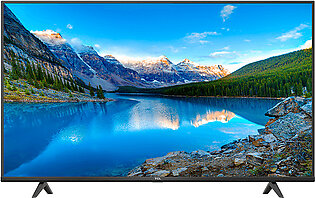 TCL 55" P615 UHD Android TV