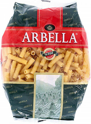 Arbella RotiniSedani Regati Macaroni 500g