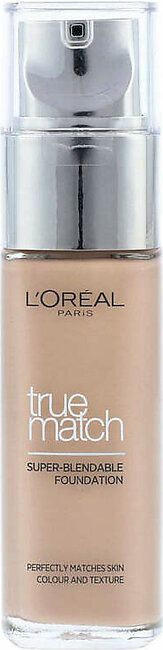 LOreal Paris True Match Super Blendable Liquid Foundation 2.N Vanilla