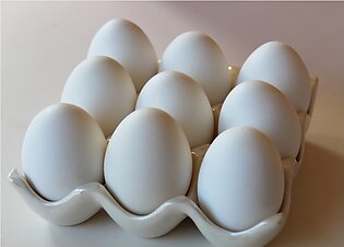 Eggs 12 Pcs