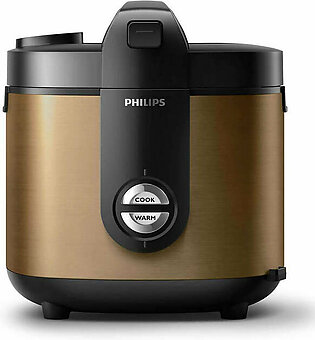 Philips Rice Cooker HD3132/68