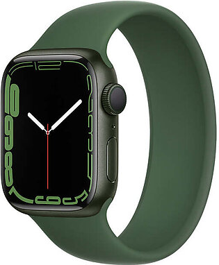 Apple Watch Series 7 (45mm, GPS, Green)