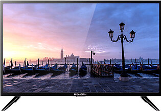 Ecostar HD LED Smart TV - 32 Inch - (CX-32U851)