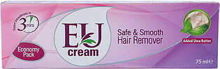 EU Cream Hair Remover 75ml