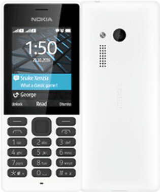 Nokia 150 (2G) Dual SIM