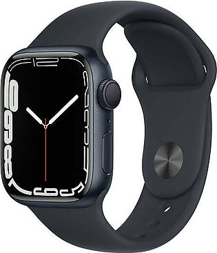 Apple Watch Series 7 (45mm, GPS, Midnight)