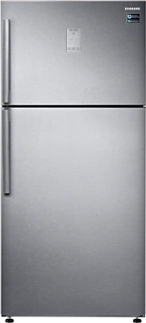Samsung RT50K6350SL Refrigerator - 460L