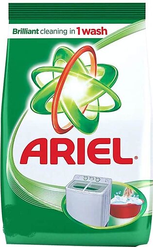 Ariel Original Detergent Washing Powder 35gm