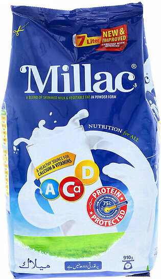 Millac Milk Substitute 910g