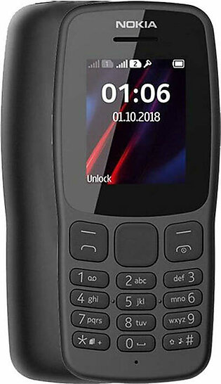 Nokia 106 (2G)