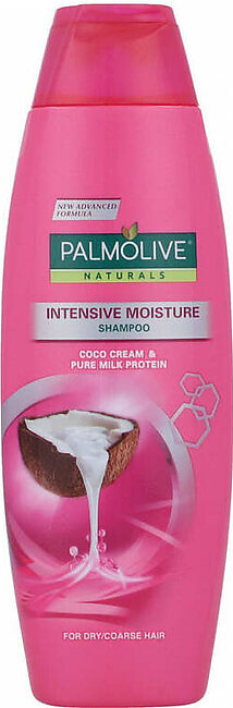 Palmolive Naturals Intensive Moisture Shampoo 180ml
