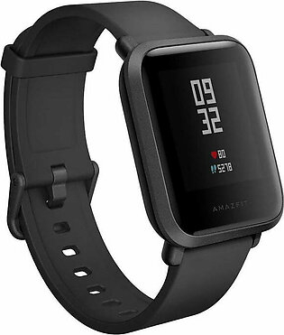 Mi Xiaomi Watch Amazfit Bip Black