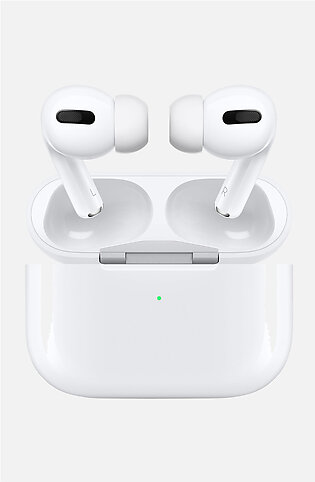 Apple Airpods Pro with Wirless Charging Case