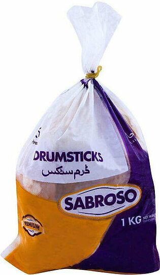 Sabroso Drumsticks 1Kg